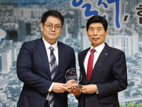 달서구한의사회, 구청장 감사패 수상…지역 일차의료 입지 다져