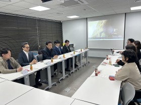안전한 한약재 유통환경 조성 위해 협력 추진
