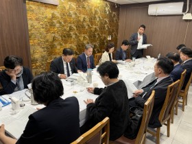 심평원 경기남부·북부본부, 지역의료계와 현장 소통 나서