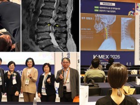 X-ray에서 MRI까지…데이터 기반 입체영상진단 역량 확장