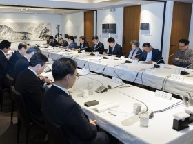 한의협, 부항컵 수급 상황 개선 노력 공유