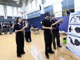 “모두가 참여하는 안전 대잔치”…안전실천 문화 확산