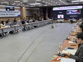 의료제품 수급 대응, 의료인력 업무조정 등 주요 현안 논의