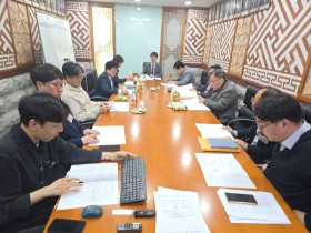 27~29일, ‘범한의계 일차의료 총력대응위원회’ 출범 회원투표