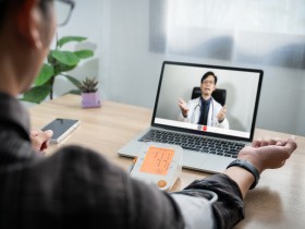 중기부, ‘비대면 진료’ 제도 안착 위한 규제 합리화 논의 박차