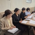 여한의사회, 여성변호사회와 의료현장 법률 지원 연계 본격화