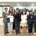 “日관광객 사로잡은 K-한의약”…수성구한의사회, 한의학 매력 각인