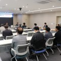 “회원 권익 위해 더욱 노력하는 회무 돼달라”