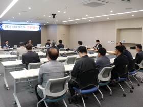 “회원 권익 위해 더욱 노력하는 회무 돼달라”