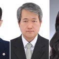 돌봄·환경·미래정책까지…‘삼인삼색’ 한의사 후보, 지방선거 출사표
