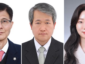 돌봄·환경·미래정책까지…‘삼인삼색’ 한의사 후보, 지방선거 출사표