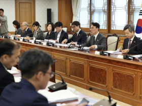 국제개발협력 핵심과제 이행 위한 추진전략 마련