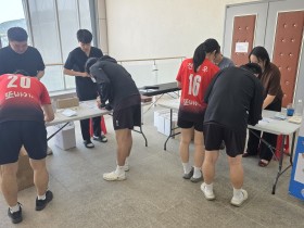 “한의사 교의사업, 학교 현장에서 필요하다”