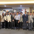감각생리·한의학교육·신경병증성 통증 최신 연구동향 공유