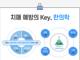 치매 예방의 Key, 한의학