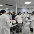 “한의 임상가의 최신 트렌드, 한의대생과의 공유 나서”