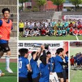 ‘전국 한의과대학 축구대항전’ 출범…상지대 ‘천지인’, 우승·MVP 차지