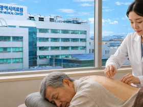 “인천의료원 내 한의과 설치, 하루 빨리 시행돼야”