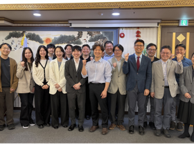 감각생리·한의학교육·신경병증성 통증 최신 연구동향 공유
