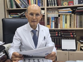 나와 한의신문···서관석 회관이전건립 추진위원장(명예회장)