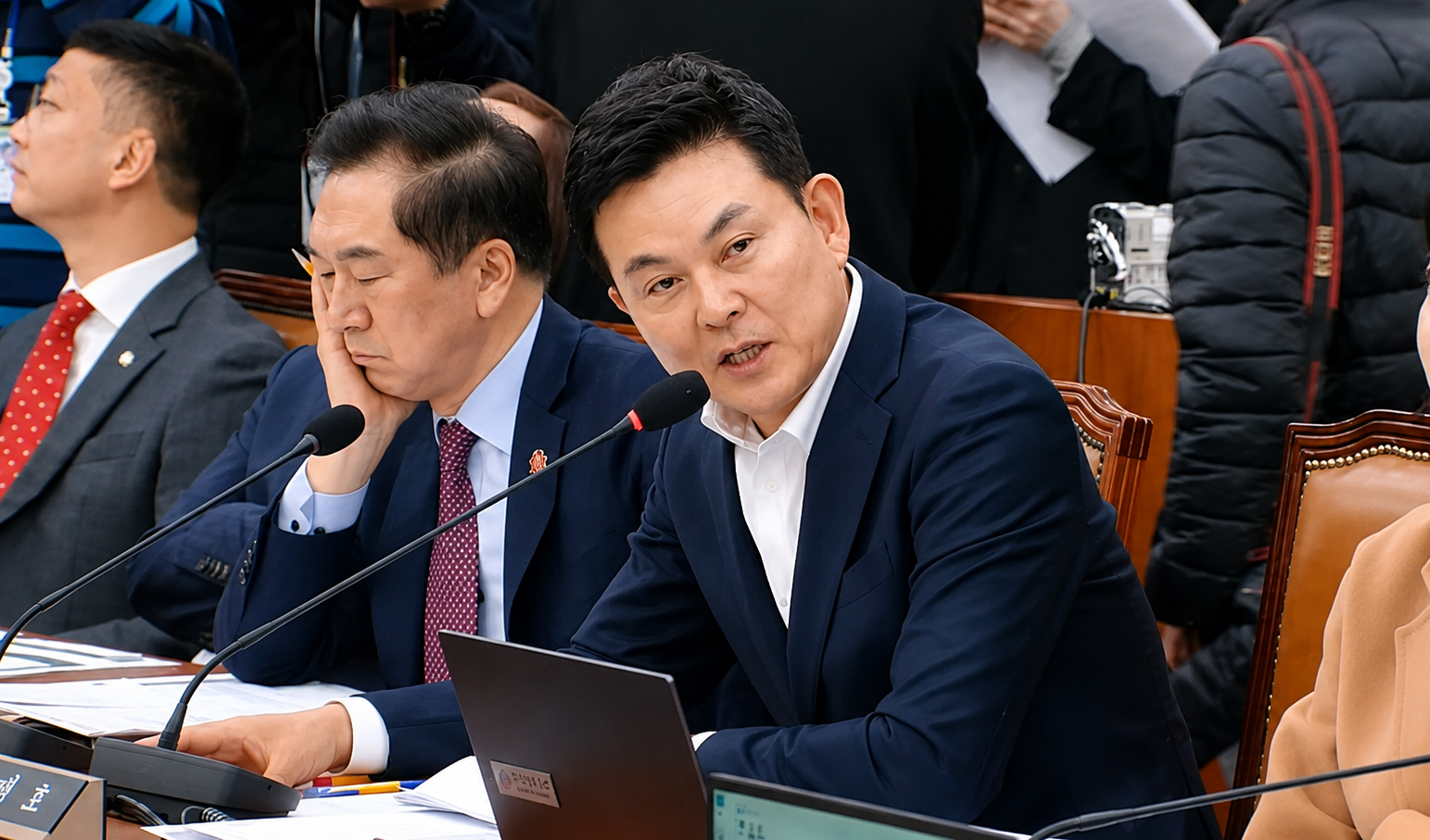 병원선을 ‘지역 보건의료기관’으로 추진…“도서지역 공공의료 기반 강화”