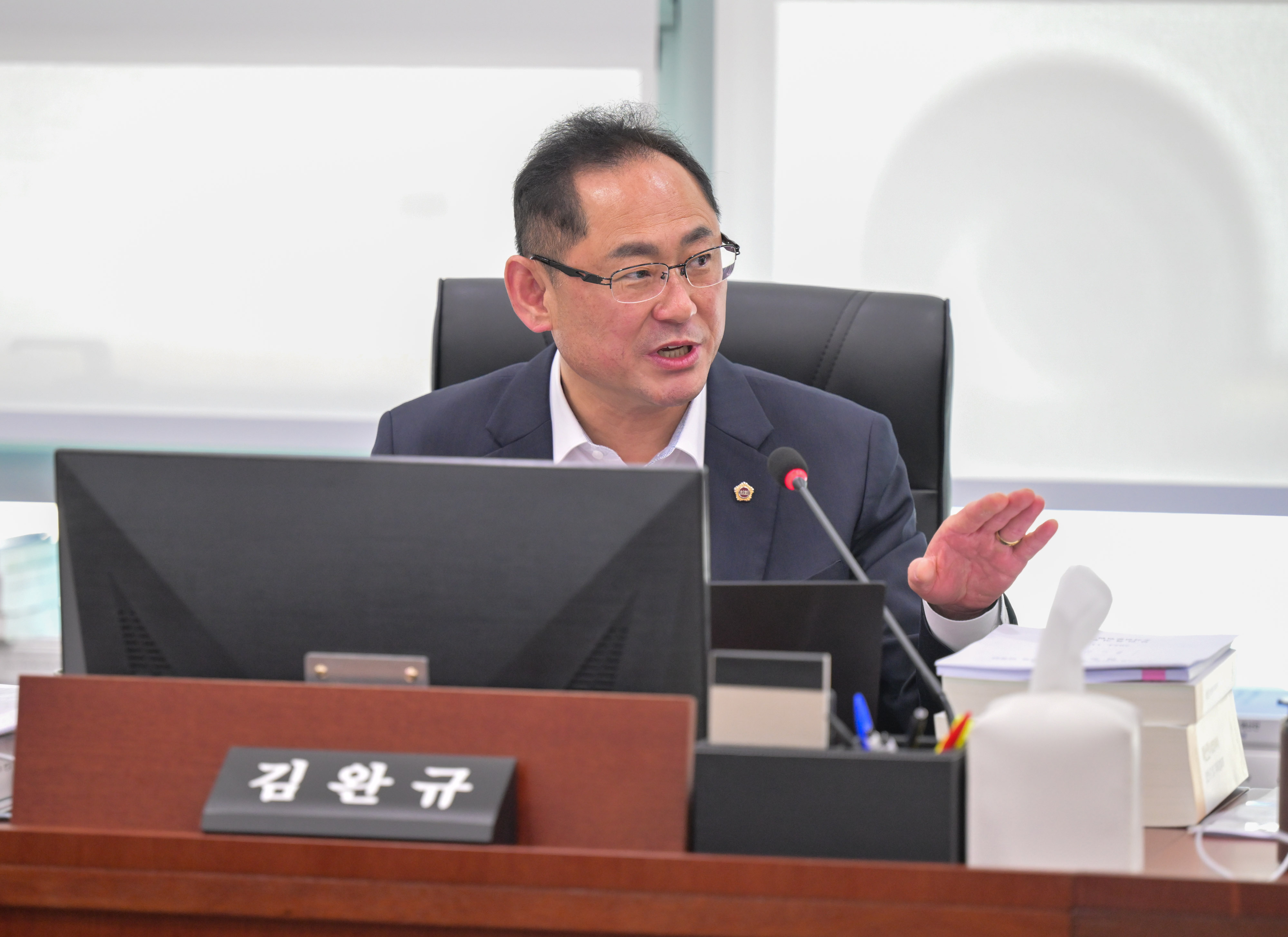 “한의약 난임지원사업, 모든 도민이 동등한 혜택 받아야”
