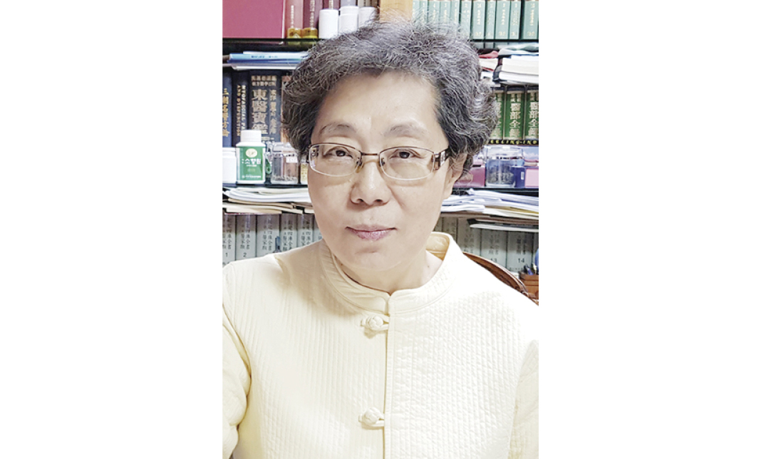 대한형상의학회에서 전하는 임상치험례 