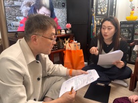 한의사, ‘동네돌봄의사’되어 의료 사각지대 없앤다