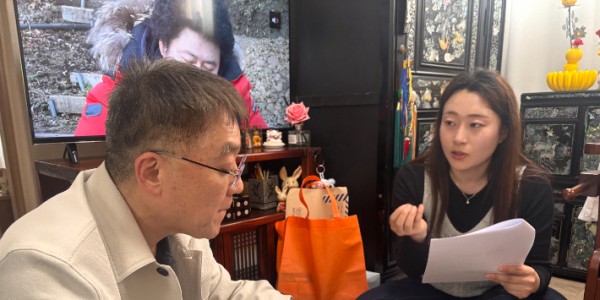 한의사, ‘동네돌봄의사’되어 의료 사각지대 없앤다