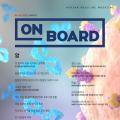 한의학 매거진 ‘On Board’ 여름호 발간