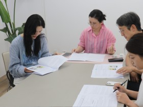 “통합돌봄 정책과 연계한 한의 방문진료의 역할 적극 홍보”