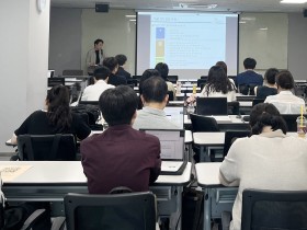 한의약진흥원, 한의 의료기기 전문가 교육 성료