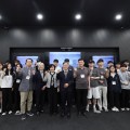 “환자 중심 의료인으로 성장하길 기대”