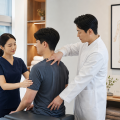 “한의사에게 의료기사지도권 부여해 국민의료 선택권 강화해야!”