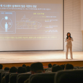 해군 잠수함사령부 장병 대상 ‘건강 힐링콘서트’ 개최