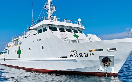 “병원선도 지역 의료기관으로…건보·비대면진료 적용 입법 필수”