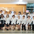 한의코러스, 경희의료원서 ‘치유의 하모니’ 나눔 봉사