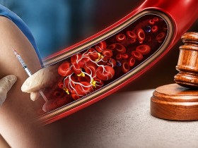 법원, 코로나19 백신과 ‘혈전’ 인과관계 첫 인정…질병청 항소 포기