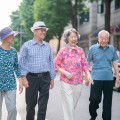 질병청 보건연구원, 90세 이상 초고령자 코호트 본격 구축
