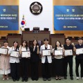 “재택의료센터, 우리 사회에 반드시 필요한 의료안전망”