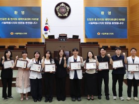 “재택의료센터, 우리 사회에 반드시 필요한 의료안전망”
