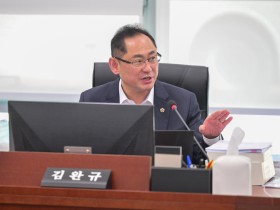 “한의약 난임지원사업, 모든 도민이 동등한 혜택 받아야”