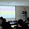 한평원, 2026학년도 한의학교육 평가인증 설명회 개최