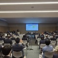 부산 한의 치매예방 관리사업, 일본동양의학회 소속 의사들에게 호평