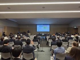 부산 한의 치매예방 관리사업, 일본동양의학회 소속 의사들에게 호평