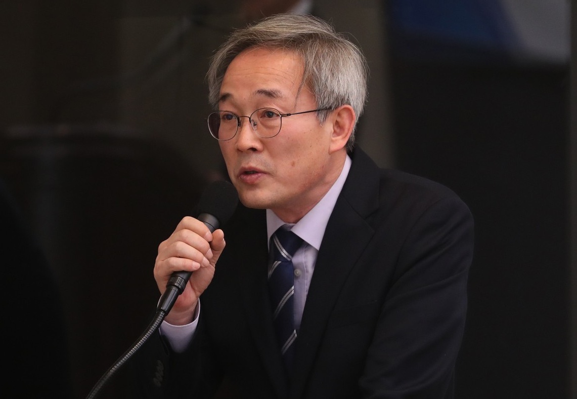 상지대, 제10대 총장에 방정균 한의과대학 교수 임명