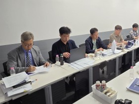 “한의학 교육 발전 위한 공통 학습성과 개발에 만전”