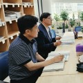 광주시한의사회, 안평환 전남광주통합특별시의회 보건복지위원장과 간담회 개최