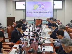 “지역의사제 성패, 학생 수 아닌 수련·보상체계 전주기 시스템”
