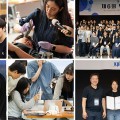 초음파 약침·재생 스킨부스터까지…학부생도 최신 트렌드 교육시대